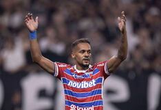 Fortaleza vs Corinthians: Los pronósticos apuntan al Fortaleza como ganador