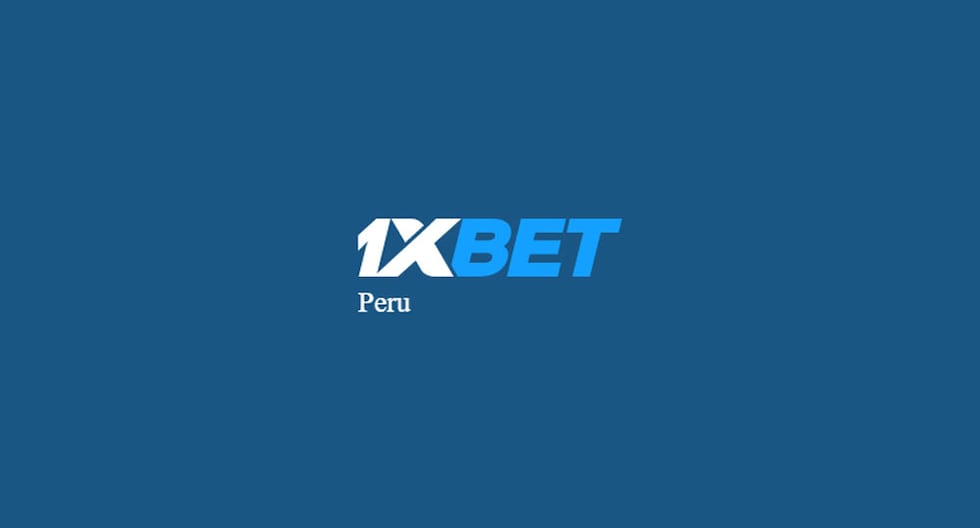 Interfaz de 1xbet app