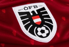 Austria en el Mundial 2026: análisis del plantel, fixture y opciones de clasificar
