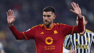 AS Roma vs Atalanta: Los pronósticos apuntan al AS Roma como ganador