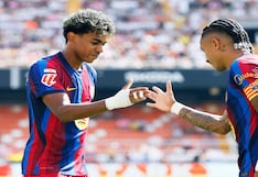 Pronósticos Levante vs Barcelona: ¿Continuará la racha goleadora del Barcelona?
