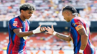 Pronósticos Levante vs Barcelona: ¿Continuará la racha goleadora del Barcelona?