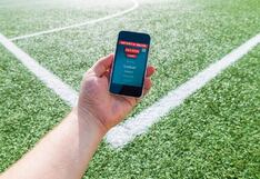 Mejores apps de apuestas deportivas: Descubre el top en Perú