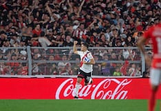 Internacional vs River Plate: los pronósticos apuntan a Internacional como ganador