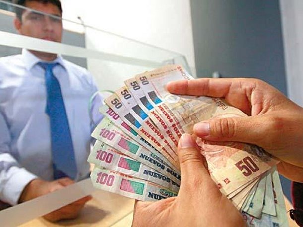 Cinco consejos a tener en cuenta sobre su próximo depósito de CTS. (Foto: Andina)