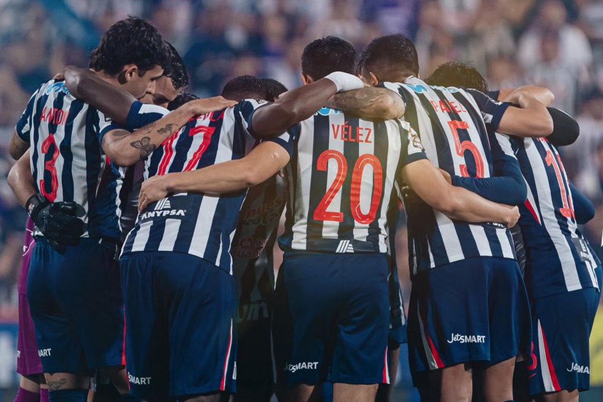 Alianza Lima se enfrenta a ADT por la Fecha 10 del Torneo Clausura. Foto: Alianza Lima