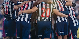 La hinchada no abandona: Alianza Lima anuncia 22 mil entradas vendidas para el partido ante ADT. Foto: Alianza Lima