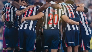 Buscan escalar posiciones: Alineación confirmada de Alianza Lima vs. Cusco FC por el Torneo Clausura