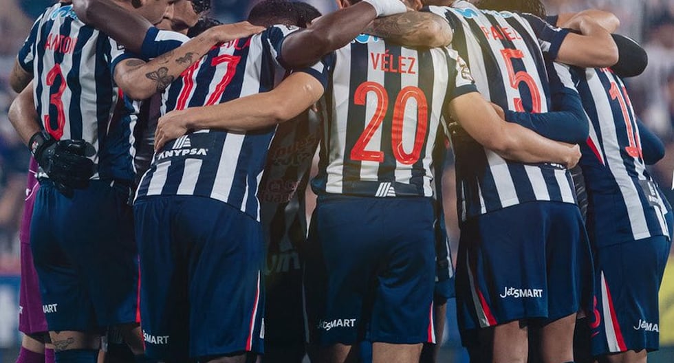 Buscan escalar posiciones: La posible alineación de Alianza Lima vs. Cusco FC por el Torneo Clausura
