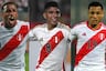 ¡El elegido! Farfán y Yotún respaldaron a Quispe como el ‘10’ de la Selección Peruana
