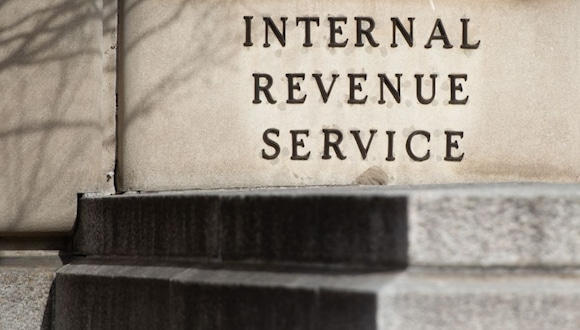 El Servicio Interno de Impuestos,​ también Servicio Interno de Rentas, es una instancia federal del Gobierno de los Estados Unidos (Foto: Saúl Loeb / AFP)