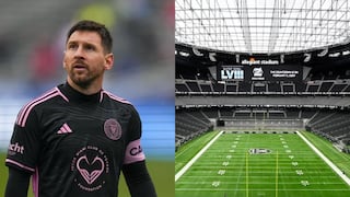 ¿Cuántos millones de dólares costará la participación de Messi en el Super Bowl 2024?