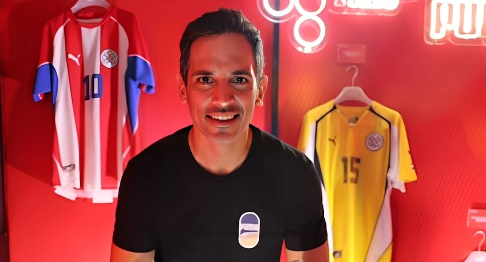 El retiro no es opción: Roque Santa Cruz tiene nuevo equipo a sus 44 años El retiro no es opción: Roque Santa Cruz tiene nuevo equipo a sus 44 años