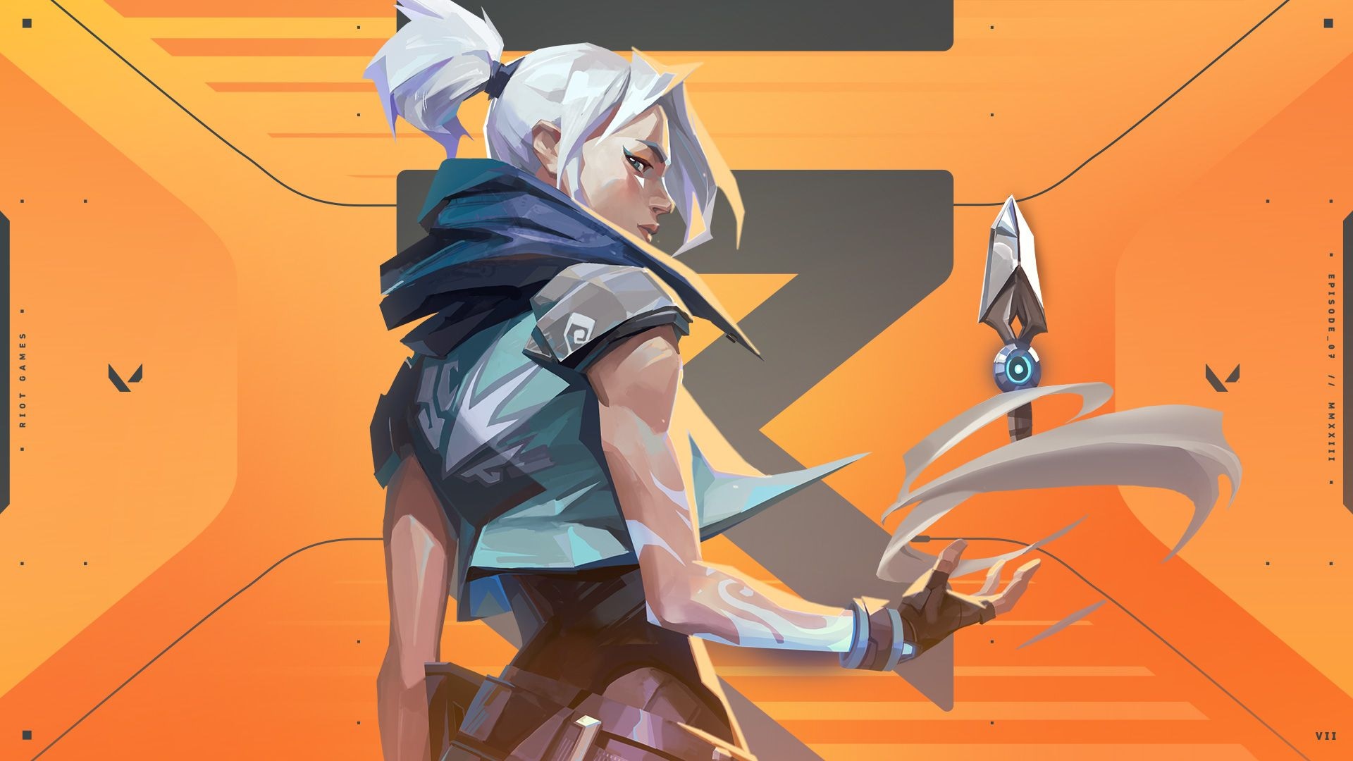 Nuevo parche de Valorant mejora el rendimiento y algunos aspectos de las habilidades (Difusión)