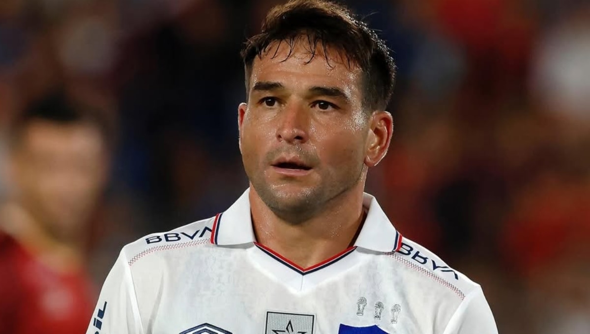 Nicolás Lodeiro apunta a ser titular frente a Universitario. (Foto: Nacional de Uruguay)