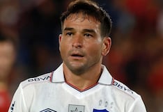 Nicolás Lodeiro deja advertencia a Universitario: cómo llega Nacional y qué espera del ambiente del Monumental