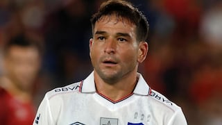 Nicolás Lodeiro deja advertencia a Universitario: cómo llega Nacional y qué espera del ambiente del Monumental