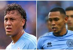 A días de la convocatoria de Fossati: ¿qué sabe de las lesiones de Renato Tapia y Bryan Reyna?