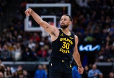 Warriors vs Clippers: Stephen Curry espera liderar una inesperada carga de su equipo en los playoffs