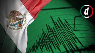 Temblor en México, sábado 4 de marzo: mira el último reporte de sismos del SSN