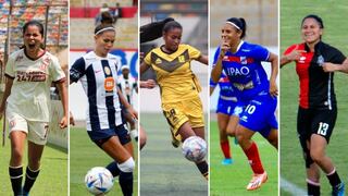Liga Femenina 2023: los detalles de la tabla de posiciones y el fixture para la fecha 5