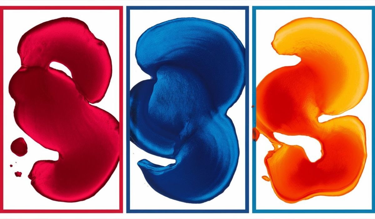 La mancha que elijas en este test visual sacará a relucir tu mayor defecto (Foto: Depor).