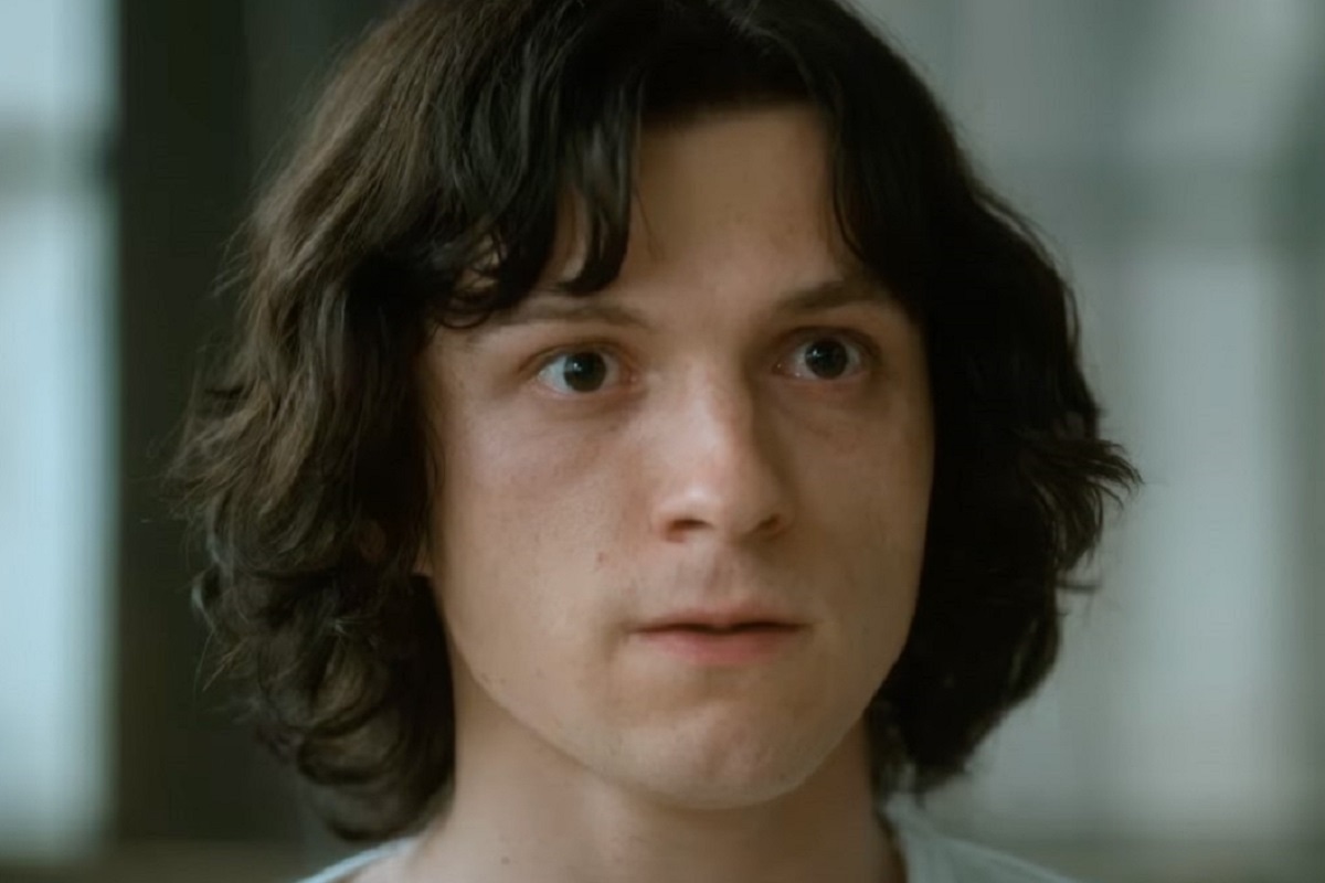 Tom Holland es el protagonista y productor ejecutivo de la miniserie "The Crowded Room" (Foto: Apple TV+)