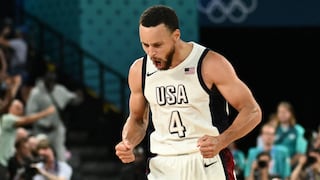 Estados Unidos vs. Serbia (95-91): video, resumen y highlights de la semifinal en París 2024