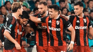 Partido gratis, River vs. Carabobo FC EN VIVO: transmisión en directo vía ESPN y Disney Plus