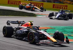 Gran Premio F1 de México: ¿Otra victoria más para Max Verstappen?