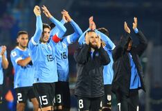 Colombia vs Uruguay: el cuadro local es favorito en este choque