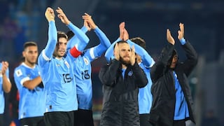 Colombia vs Uruguay: el cuadro local es favorito en este choque