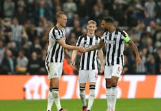 Newcastle vs Borussia Dortmund: los pronósticos apuntan al Newcastle como ganador