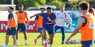 Pronósticos Portugal vs RD Congo: ¿Dominio europeo desde el primer tiempo?