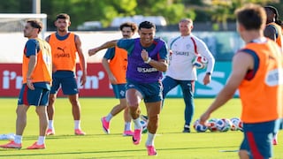 Pronósticos Portugal vs RD Congo: ¿Dominio europeo desde el primer tiempo?