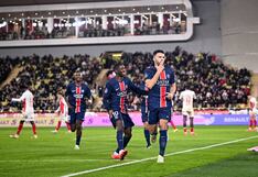 Pronósticos PSG vs Mónaco: Se disputa el primer trofeo de la temporada en Francia
