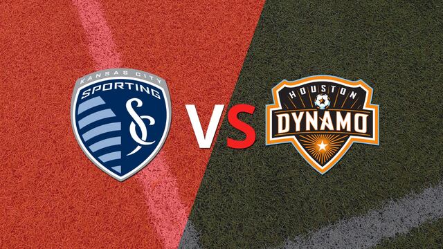 Por la semana 30 se enfrentarán Sporting Kansas City y Dynamo