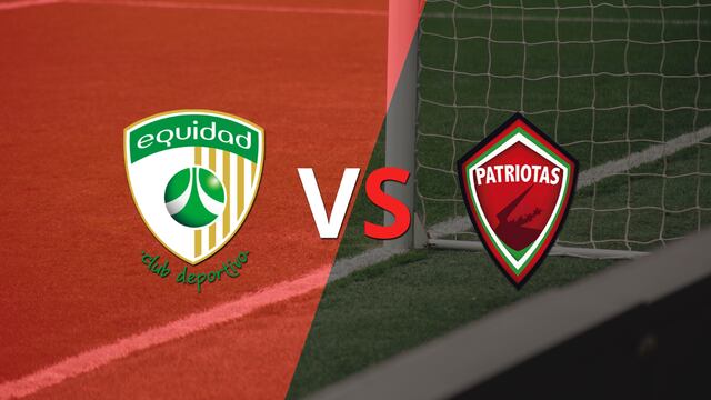 La Equidad recibirá a Patriotas FC por la fecha 14