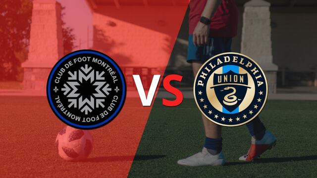 Por la semana 30 se enfrentarán CF Montréal y Philadelphia Union