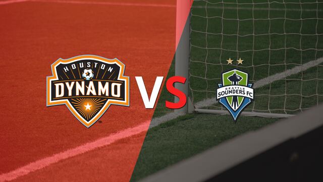 Dynamo recibirá a Seattle Sounders por la semana 30