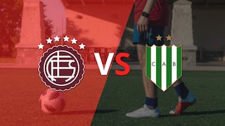 Patriotas FC golea a La Equidad en el estadio Metropolitano de Techo