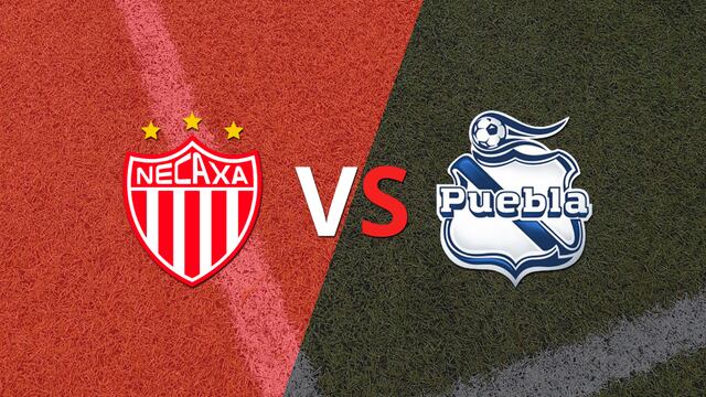 Ya juegan en el estadio Victoria, Necaxa vs Puebla