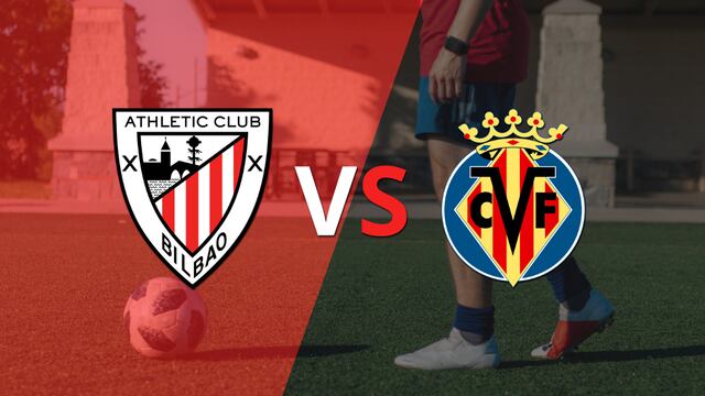 Athletic Bilbao gana por la mínima a Villarreal en la Catedral