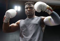 Tyson Fury vs Francis Ngannou: los pronósticos apuntan a un triunfo británico