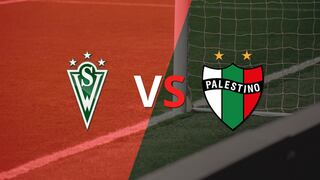 Por la fecha 29 se enfrentarán Santiago Wanderers y Palestino