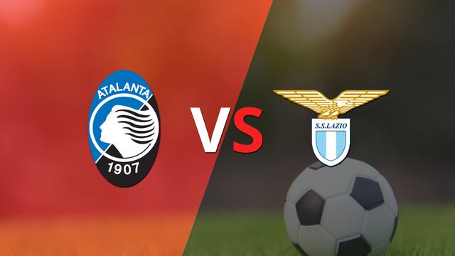 Por la fecha 11 se enfrentarán Atalanta y Lazio