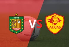 New York Red Bulls y Atlanta United se mantienen sin goles al finalizar el primer tiempo