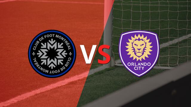 Orlando City SC se impone 1 a 0 ante CF Montréal