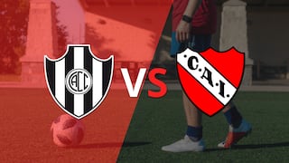 Central Córdoba (SE) recibirá a Independiente por la fecha 21