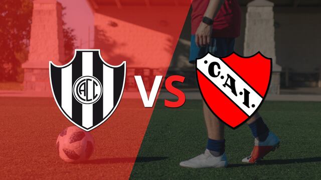 Central Córdoba (SE) recibirá a Independiente por la fecha 21